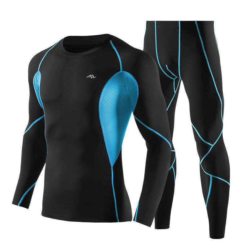Athletic Compression Sport Running 