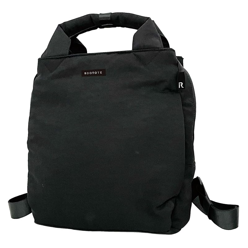 

[Root] 1287 Smaller Water repellent treatment backpack type tote bag SN Theoru Mini day trip