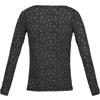 Regatta Womens/Ladies Frayda Animal Print Cowl Neck Top