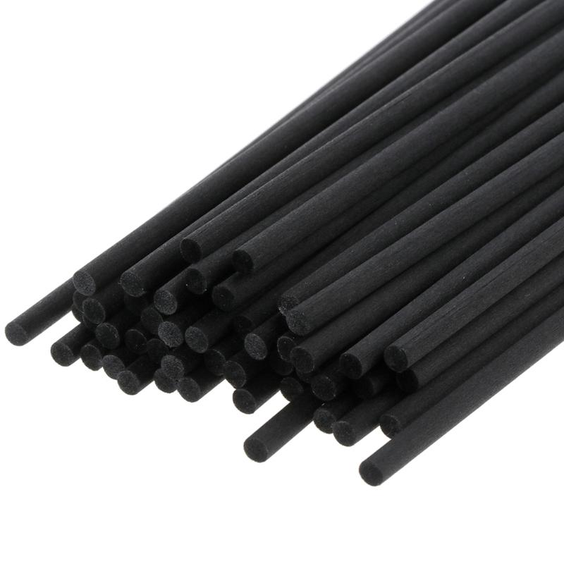 10pcs Scented Fiber Sticks 20cmx4mm For Enhancing Atmosphere In Homes Office And Hotels Creating A Relaxing Environment