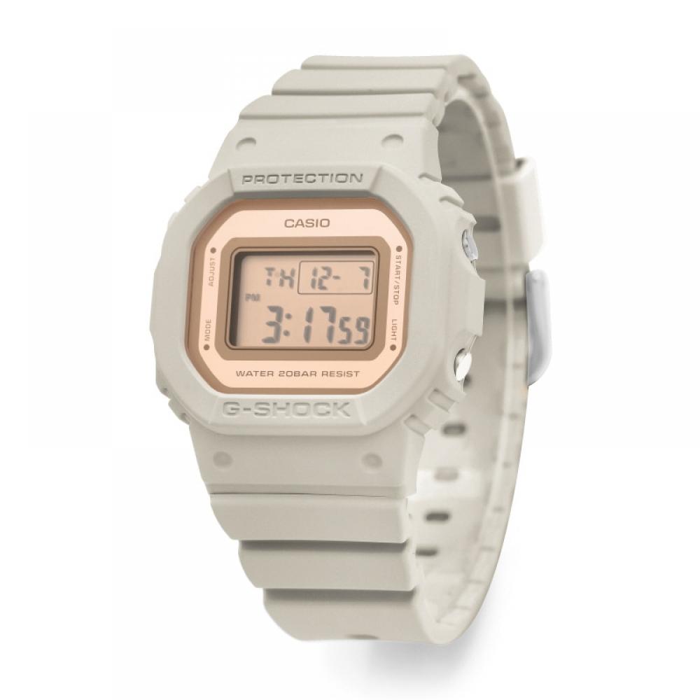 G Shock Gmd S5600 8dr  Gmd S5600 8  5600 SerieS diGital Square SportS Soldier Men S Urethane Watch
