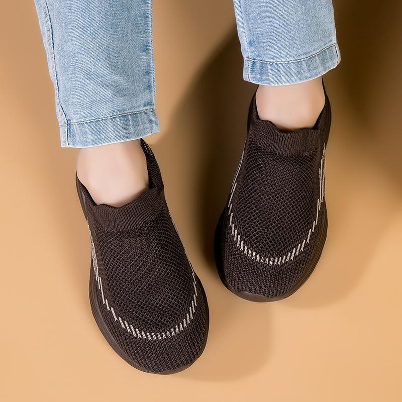 Children's Sneakers Lightweight Children Boys Girls Casual Shoes Soft Bottom Breathable Boys Girls Kids Sports Student Running