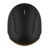 Salomon DRIVER PRIME SIGMA PLUS Helmet Black Ski/Snowboard (2023-24 Model), Unisex, L47010900, Small,