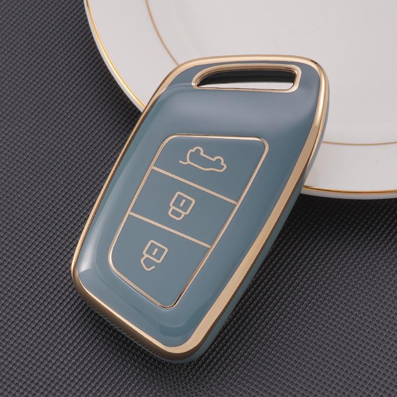 Key Case for Wuling Hongguang Mini, Baojun 730, Macaron 510, 360, 310 WPLUS and More