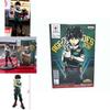 Noes Action Boku Figure Midoriya Izuku Kids Gift Toys