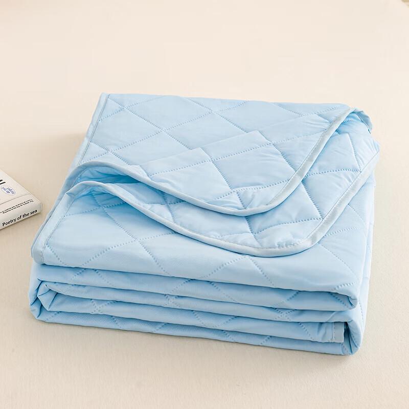 

Louis Kellog Summer Cooling Quilt