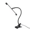 36 LEDs LED Desk Light 7W Desk Light Creative Desk Lamp  Office