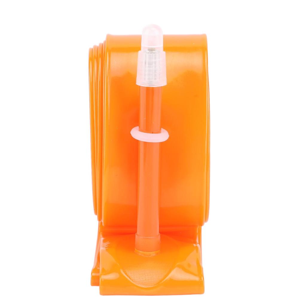 700Cx23-32C Fahrradschlauch mit französischem Ventil TPU-Radinnenschlauch Ersatz für Rennrad C