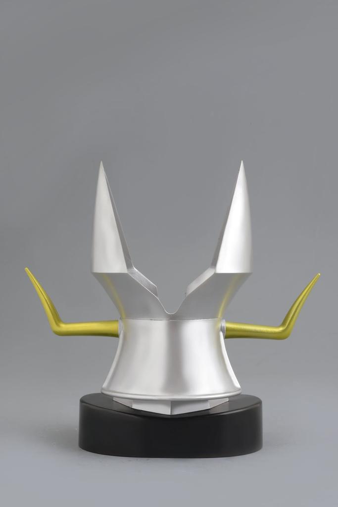 Metal Action No.2 Great Mazinger Brain Condor
