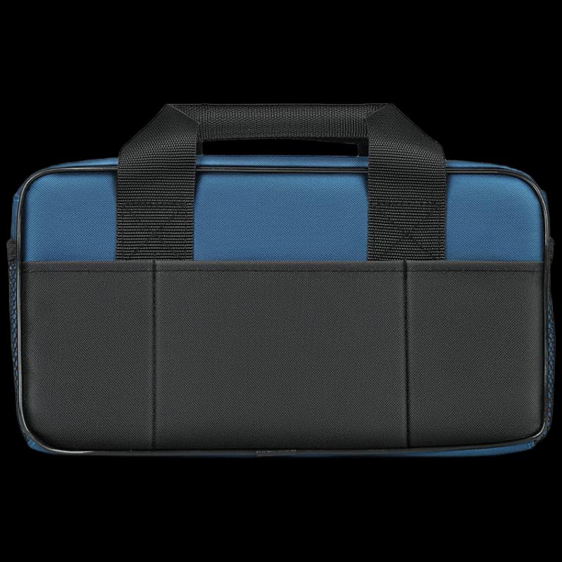 WEZHO Multifunctional Oxford Cloth Tool Bag