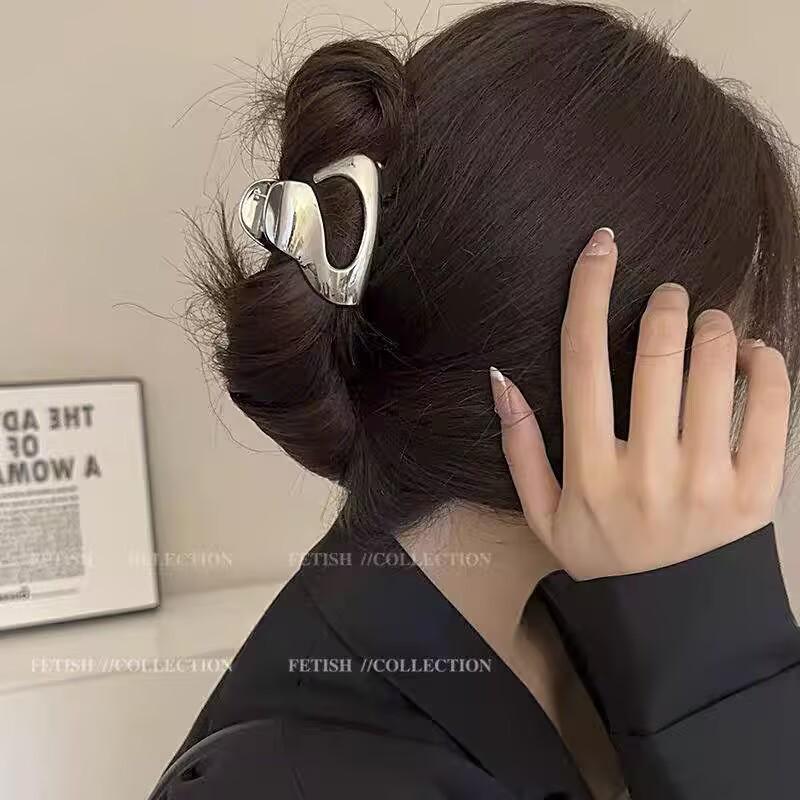 Женская большая заколка для волос с кисточками в древнем стиле, заколка-шпилька для прически, украшение