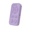 Universal Remote Control Bluetooth-compatible Remote Stick Shutter For Mobile Phone Selfie Stick Camera Controller