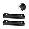 Adjustable 3D Printer Filament Holder for PLA and ABS Brackets