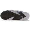 Jordan True Flight Black Metallic Gold GS 343795-070
