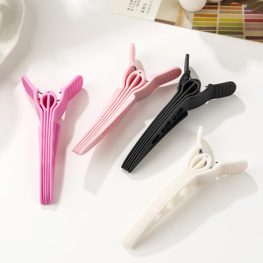 Volume Hair Clips Fluffy Hairpin Hair Roots Volumizing Hair Clips Women Curling Fixed Shape Clips Fashion Volume Hair Clips