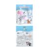 Pet Feeding Bottle Bite-resistant Puppy Kitten Silicone Pacifier Feeder Water Milk Feeder Pet
