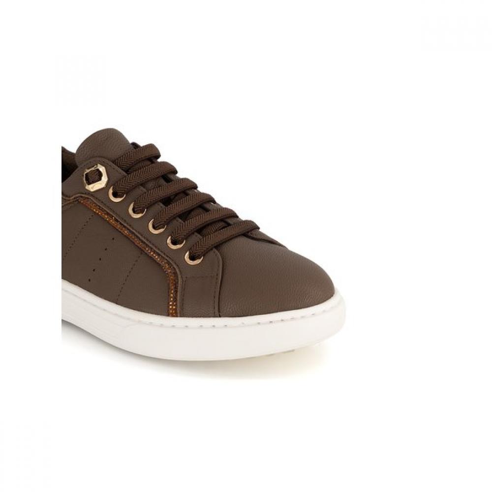 VAINER Brown Women S Comfort SneakerS 154a0v13a