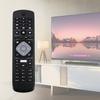 Replacement Television Remote Control for HOF16H303GPD24 398GR08B TV Controller ABS Construction TV Accessories