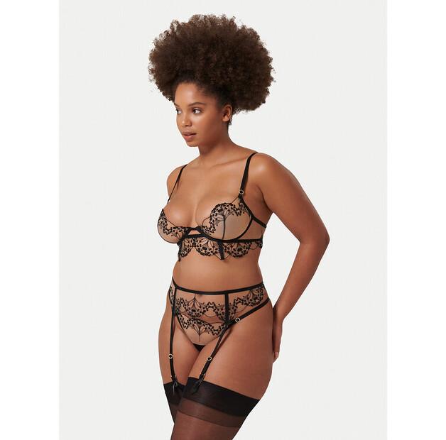 Бюстгальтер с косточками Bluebella Marisa Eco EU 85D