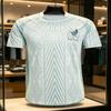 2026new Hot Selling 3Dprinted Mexican FootballT-shirt for Outdoor Sports, Dry, Breathable and Comfortable T-shirt - Parent-child