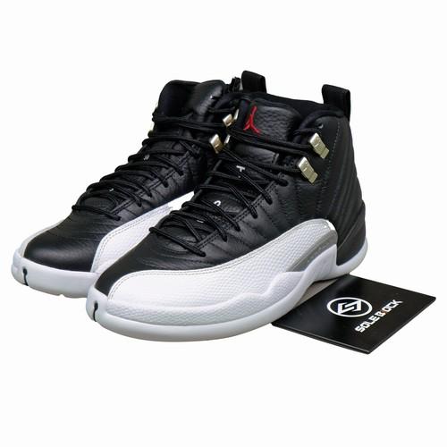 

NIKE Air 12 Vintage Playoff 12 Vintage Playoff AJ12 CT8013-006 EU 36.5