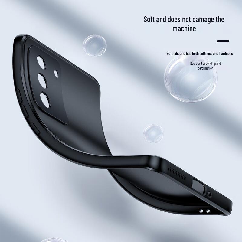 Biyazi Protective Phone Cases for iQOO