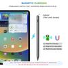 Wireless for Aluminum Stylus Pen with Magnetic Charging and Type C Port for iPad 2025 Drawing