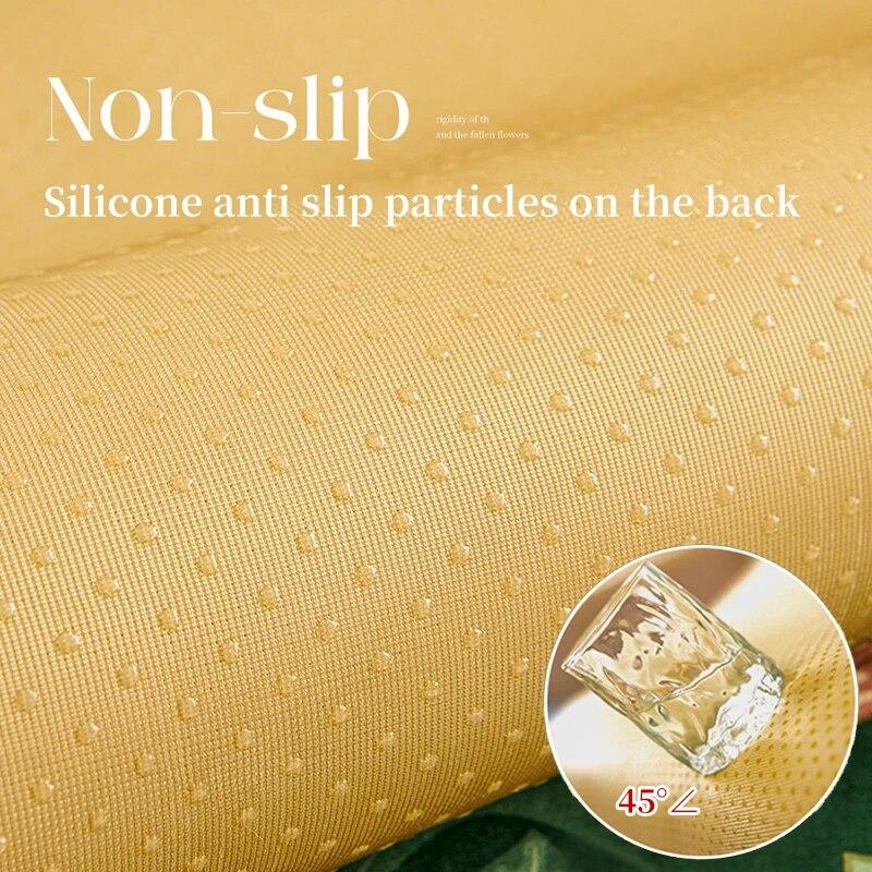 European Non-slip Sofa Covers Brushed Fabric Four Seasons Sofa Towel Living Room Sofa Decoration Cushion Couch Cover Home Decor