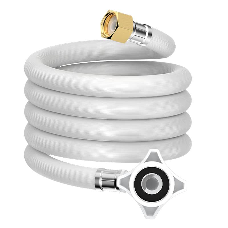 MEJUE Universal Washing Machine Inlet Hose