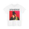 Captain Beefheart Weißes T-Shirt