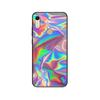 Black Tpu Case For Huawei Honor 8a Prime 8s Prime 9 Lite Honor 9A 9C 9X Premium 9x Pro 9S Case Cover Holographic Iridescent