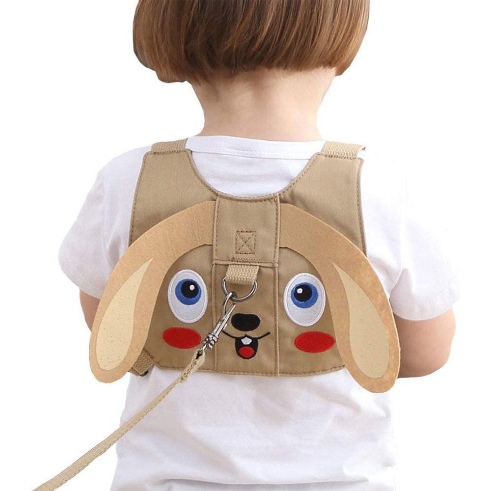 Buy Baby Anti Lost Safety Harness Cute Kid Safety Harness Leash Child