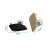 Car Front Seat Headrest Button Adjustment Switch Cover For BMW 5 7 5GT X5 X6 Series F10 F11 F01 F02 F07 E70 E71 E72 52107234966