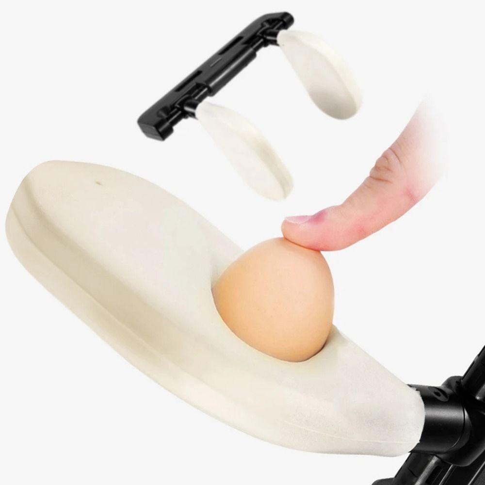 Adjustable Angle Car Side Neck Pillow with Hook Auto Interior Accessories Children