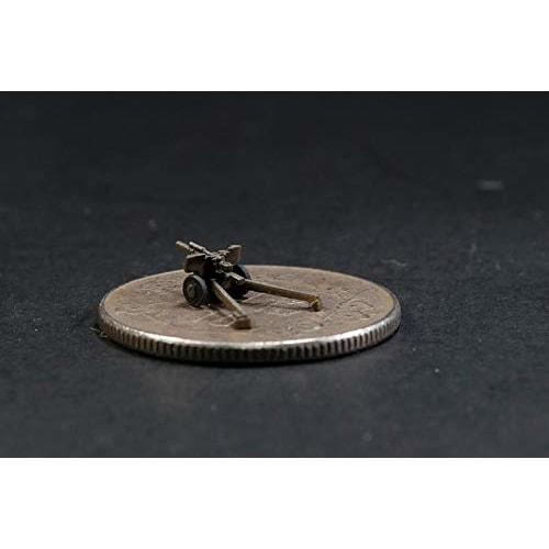 AFV Club 1/350 WWII US Army Landing Vehicle Set 1 Plastic Model Kit SE73516