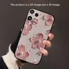 For Nothing Phone 3a Lite Case Shockproof TPU Soft Matte Phone Back Cover For Nothing Phone 3a Lite Silicone Case A001T Fundas