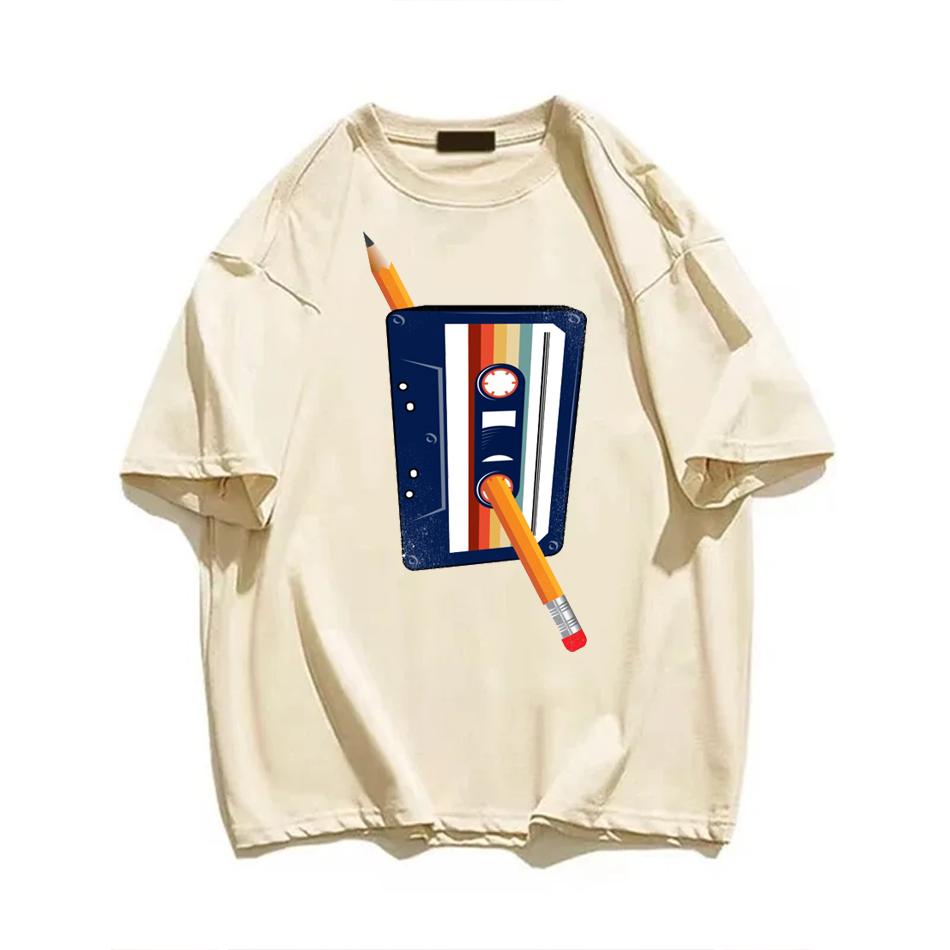 

Футболка Homme Summer New Short T Shirt Men White Casual Tshirt Unisex Fashion Streetwear XXXXL