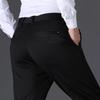 Firstview Men's Four-Way Stretch Casual Dress Pants