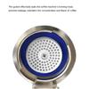 Coffee Machine Brewing Head Filter Net 57mm Water Distribution Net Shower Screen And Gasket Kitchen Appliance Accessory