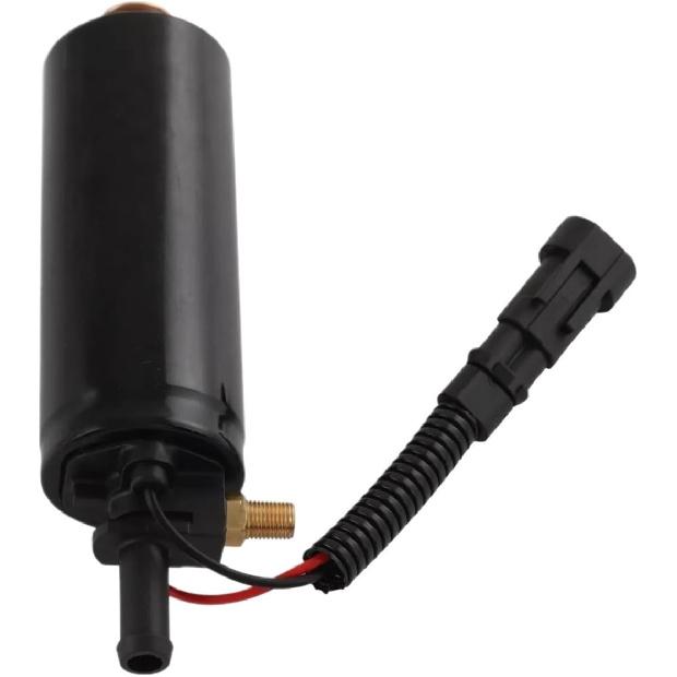 4452652B 5009118 Fuel Pump Electric 5006063 Compatible For Johnson Evinrude 225 250 300 HP 3.3L 3.4L 5009033 5007661 5008072