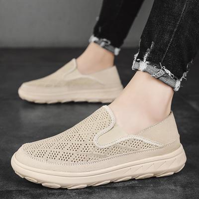 Herenschoenen – Mocassins