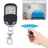 433MHz Remote Control 4CH Car Key Garage Door Gate Opener Duplicator Universal Copy for Garage Door Car CAME Remotes
