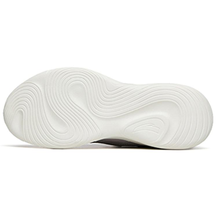 New ANTA Running Series Sneakers 'Ash Purple' Women's 122215571-3