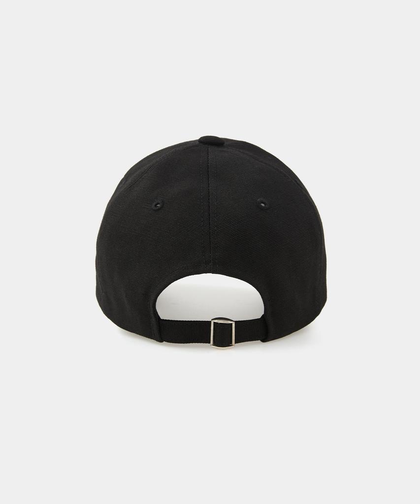 Laikeueomojeu Sports Cap_Black
