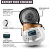 Rice Cooker Reishunger Digitaler, Black (1376)