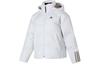 Daily Down Jacket Women's White IL8935