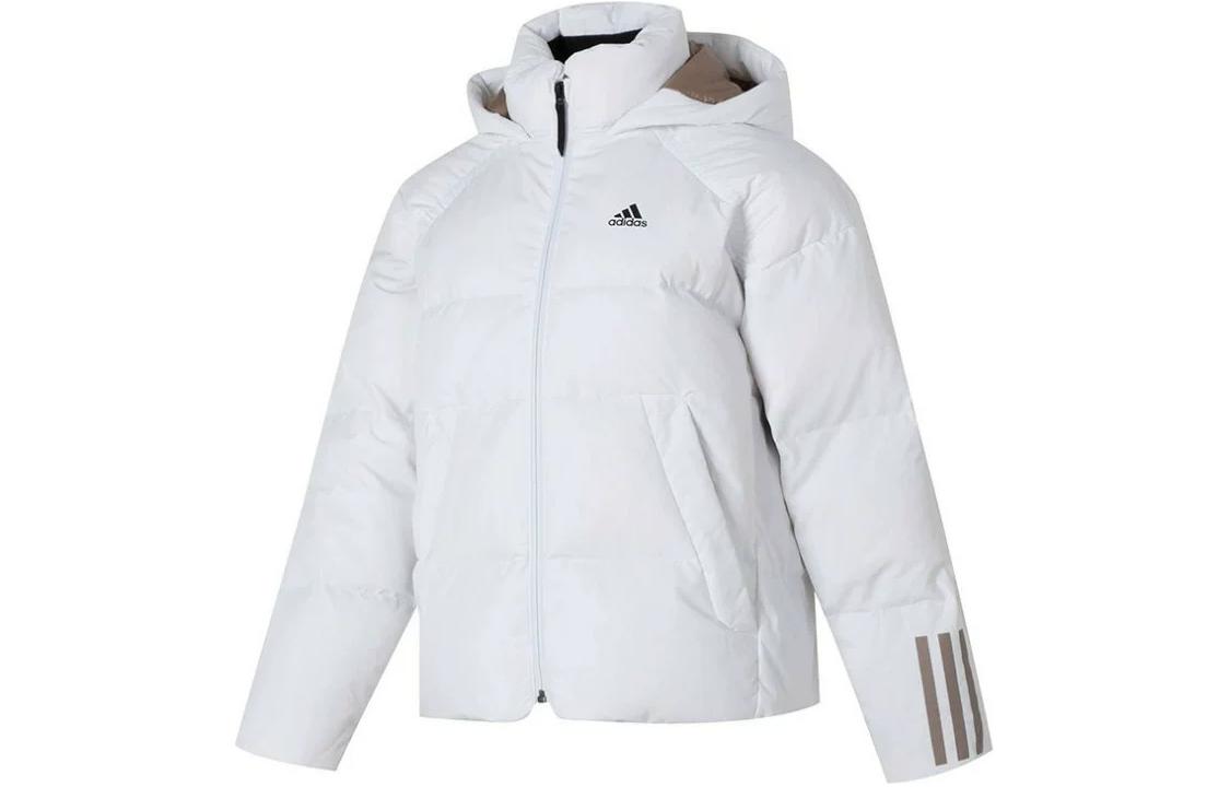 Adidas Daily Down Jacket Women s White IL8935 XL