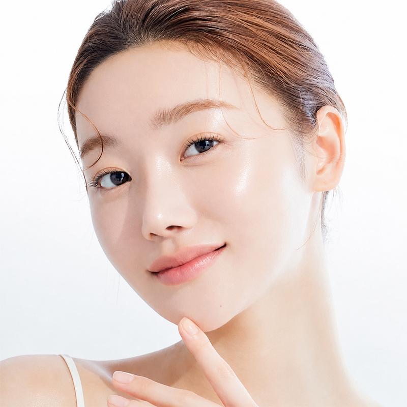 [Blanc Nature] 9x Concentrated Heartleaf Calming Toner 300ml