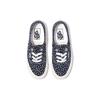 Vans Authentic 44 DX Anaheim Factory - OG Floral Navy Unisex Sneakers Blue VN0A7Q5CNVY