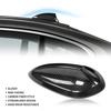 Fit BMW F30 F22 F32 F36 M4 F80 REAL CARBON M3 FIBER SHARK FIN ANTENNA COVER USA